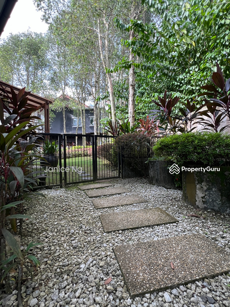 Untuk Dijual - Bungalow at Valencia