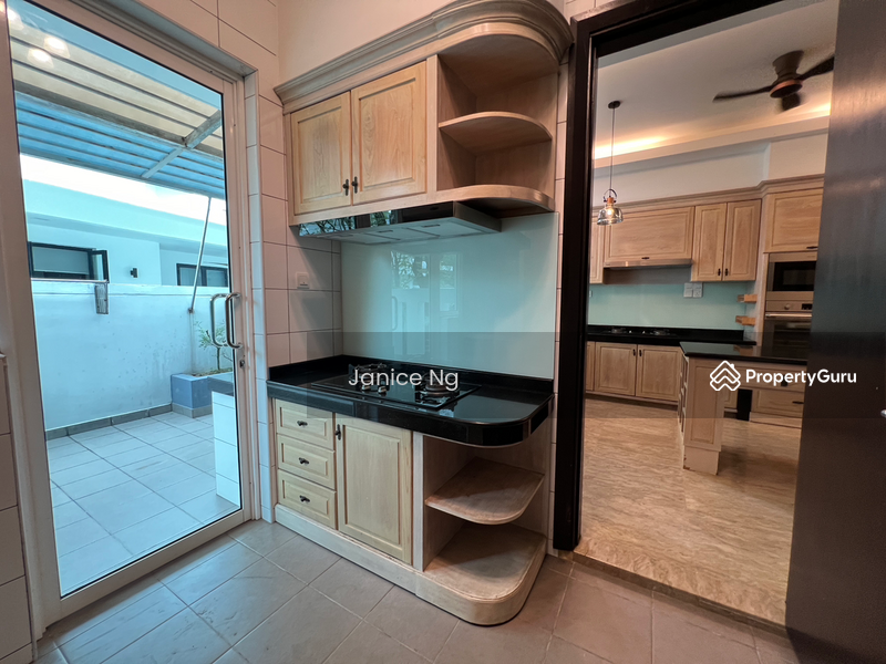 Untuk Dijual - Bungalow at Valencia