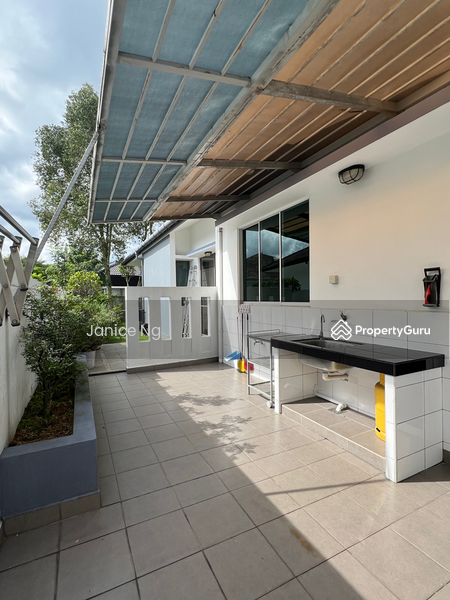 Untuk Dijual - Bungalow at Valencia