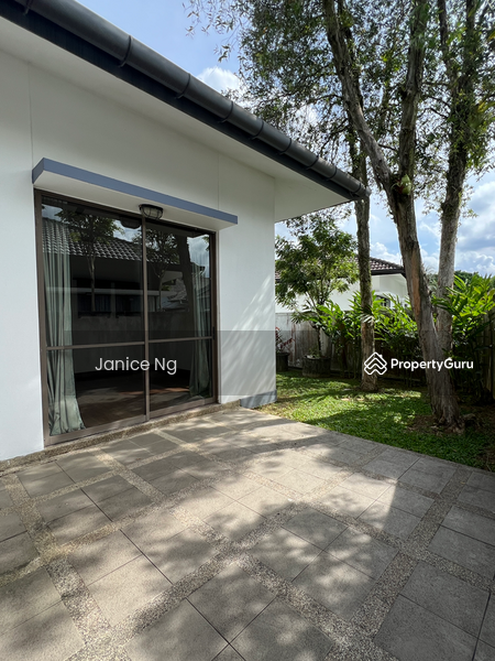 Untuk Dijual - Bungalow at Valencia