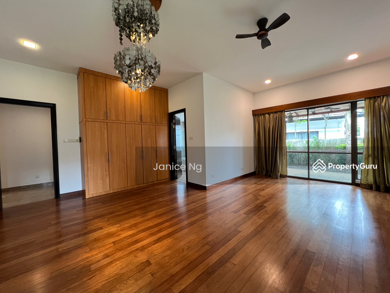 Untuk Dijual - Bungalow at Valencia