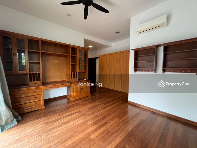 Untuk Dijual - Bungalow at Valencia