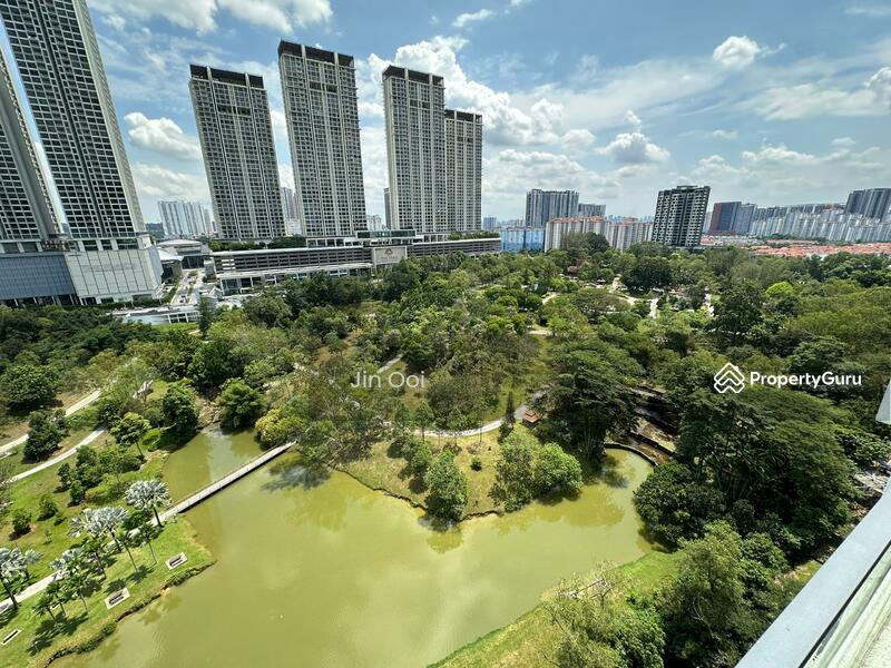 Skyluxe On The Park Bukit Jalil untuk Untuk Dijual - RM 1,250,000, Mac 2026 - PropertyGuru.com.my