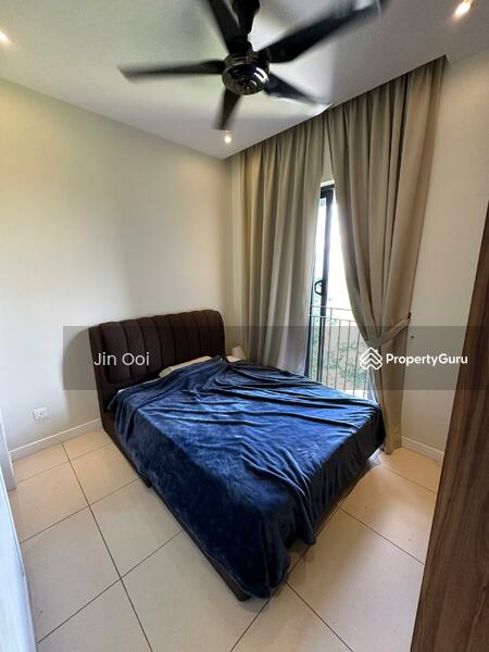 Skyluxe On The Park Bukit Jalil untuk Untuk Dijual - RM 1,250,000, Mac 2026 - PropertyGuru.com.my