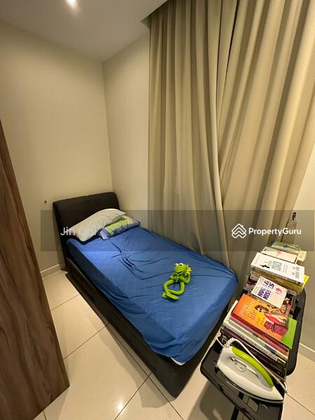 Skyluxe On The Park Bukit Jalil untuk Untuk Dijual - RM 1,250,000, Mac 2026 - PropertyGuru.com.my