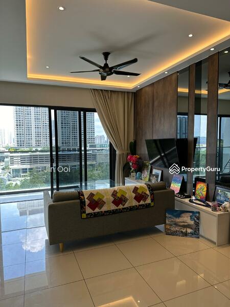 Skyluxe On The Park Bukit Jalil untuk Untuk Dijual - RM 1,250,000, Mac 2026 - PropertyGuru.com.my