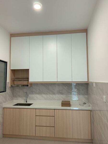 Untuk Disewa - The Hipster