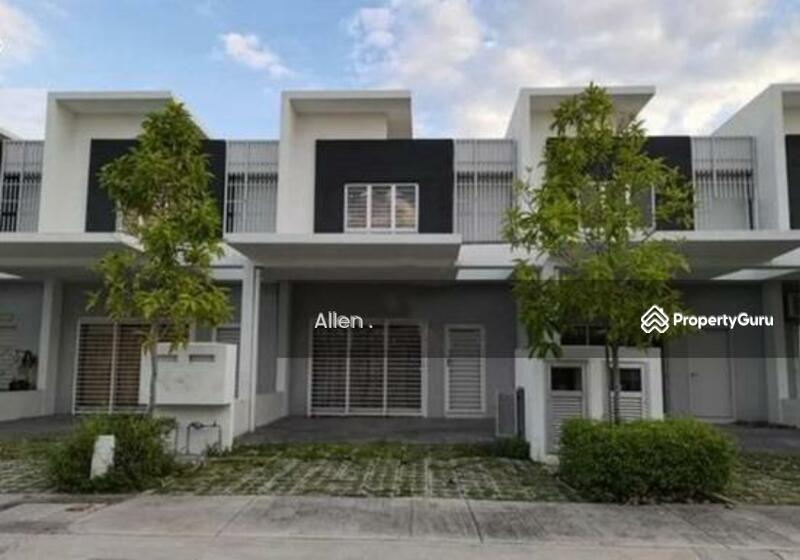 Rumah Teres 2 Tingkat untuk Dijual di Cybersouth (Dengkil) - Allen . - PropertyGuru.com.my