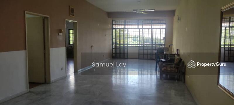 Untuk Disewa - Pangsapuri Excelsa