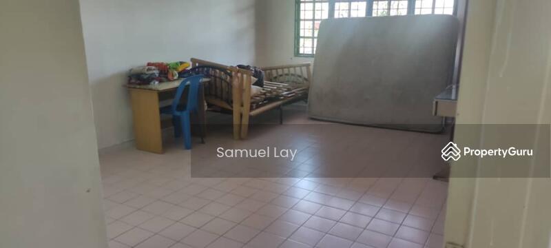 Untuk Disewa - Pangsapuri Excelsa