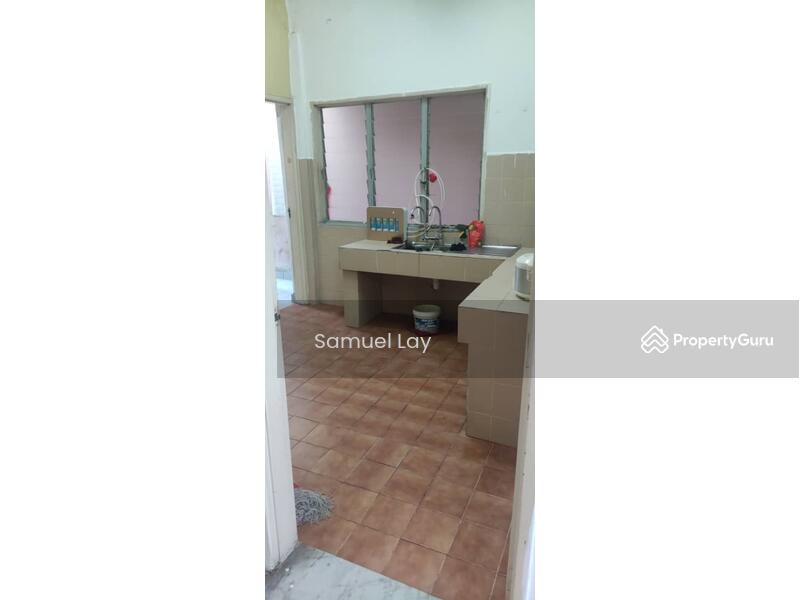 Untuk Disewa - Pangsapuri Excelsa