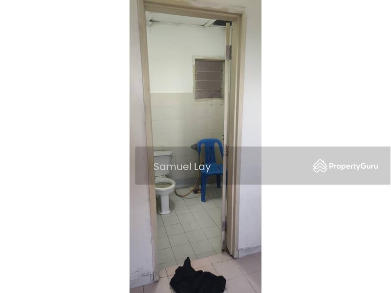 Untuk Disewa - Pangsapuri Excelsa