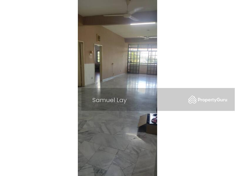 Untuk Disewa - Pangsapuri Excelsa