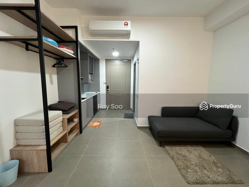 Service Residence for Rent at Mossaz @ Empire City - Ray Soo - PropertyGuru.com.my