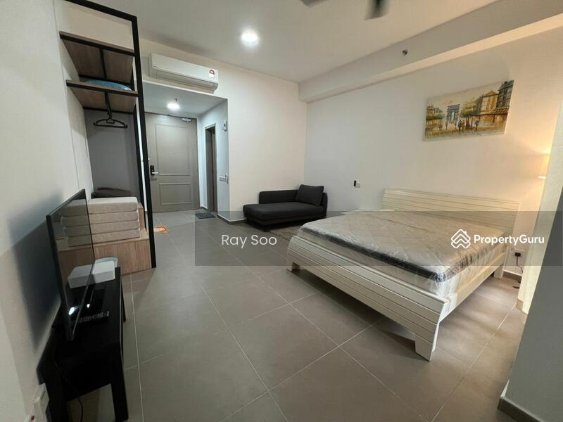 Service Residence for Rent at Mossaz @ Empire City - Ray Soo - PropertyGuru.com.my