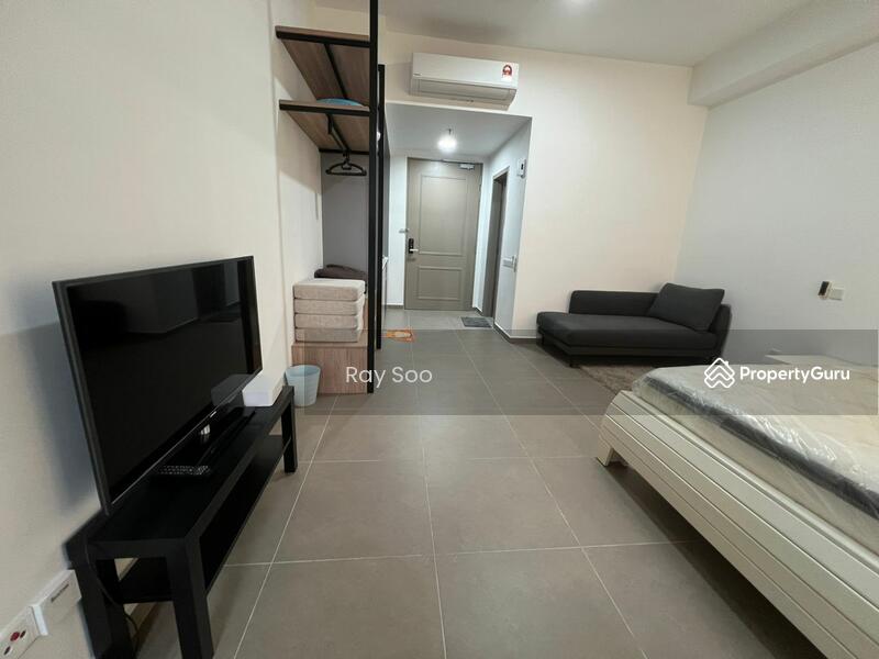 Service Residence for Rent at Mossaz @ Empire City - Ray Soo - PropertyGuru.com.my