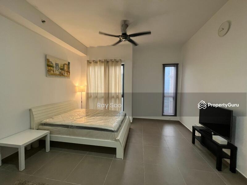 Service Residence for Rent at Mossaz @ Empire City - Ray Soo - PropertyGuru.com.my