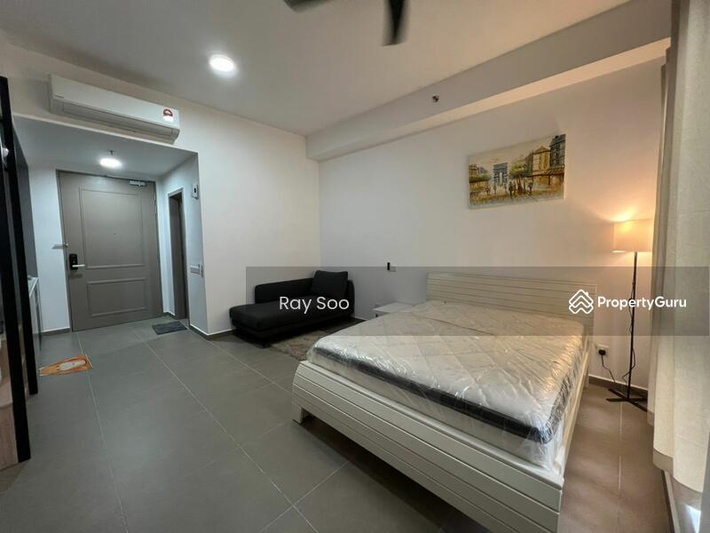 Service Residence for Rent at Mossaz @ Empire City - Ray Soo - PropertyGuru.com.my