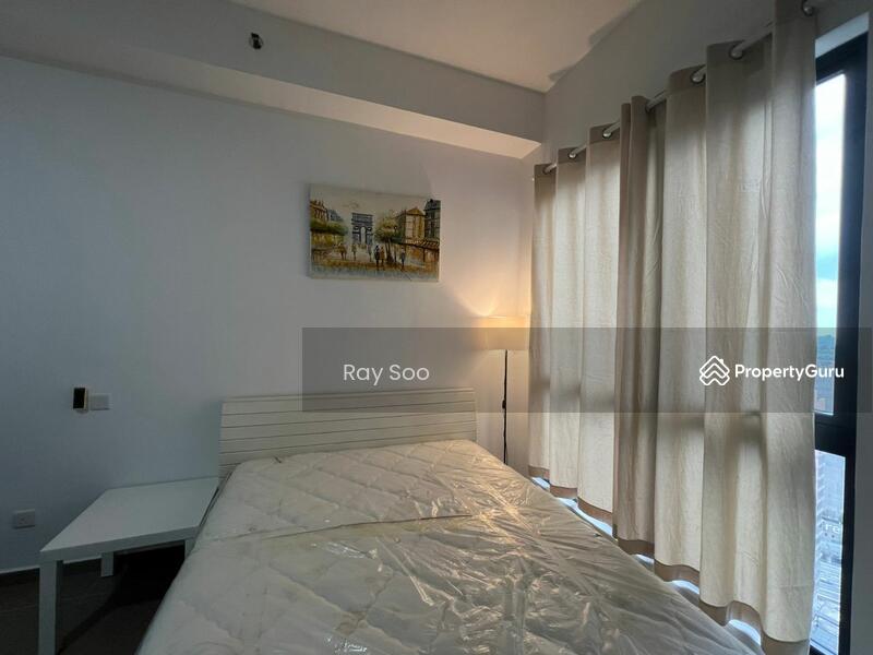 Service Residence for Rent at Mossaz @ Empire City - Ray Soo - PropertyGuru.com.my
