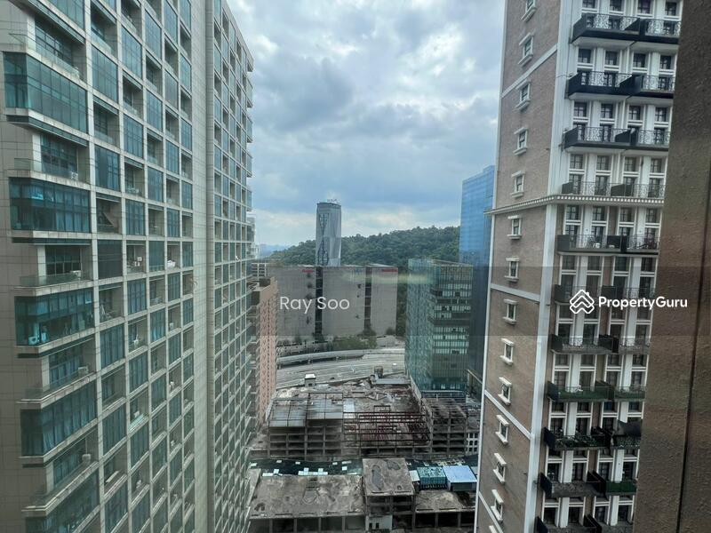Service Residence for Rent at Mossaz @ Empire City - Ray Soo - PropertyGuru.com.my