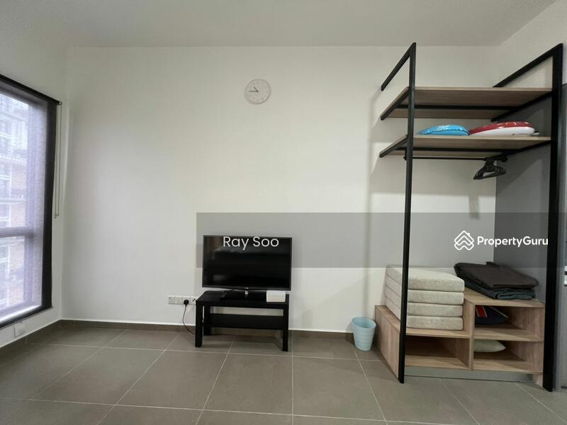 Service Residence for Rent at Mossaz @ Empire City - Ray Soo - PropertyGuru.com.my
