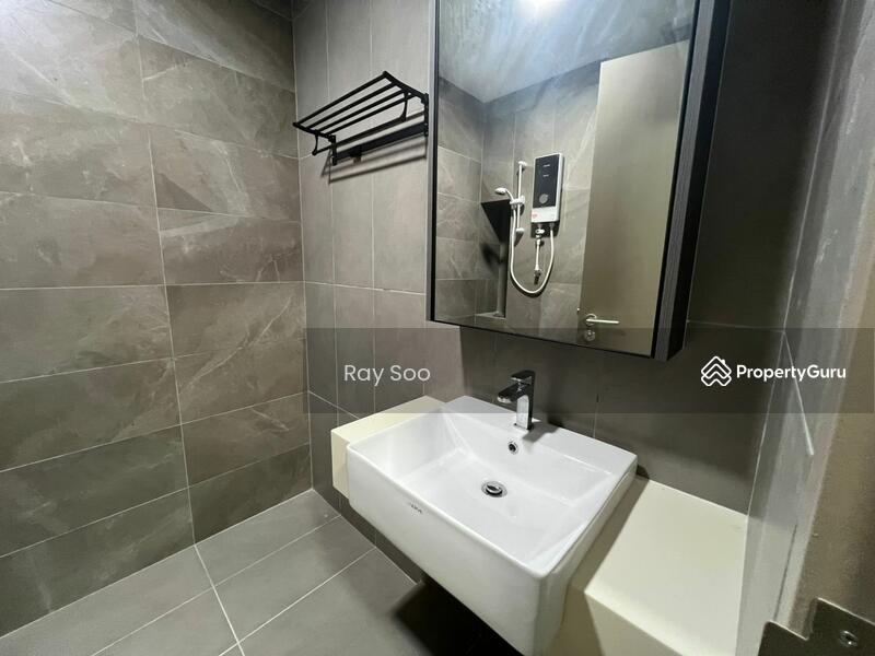 Service Residence for Rent at Mossaz @ Empire City - Ray Soo - PropertyGuru.com.my