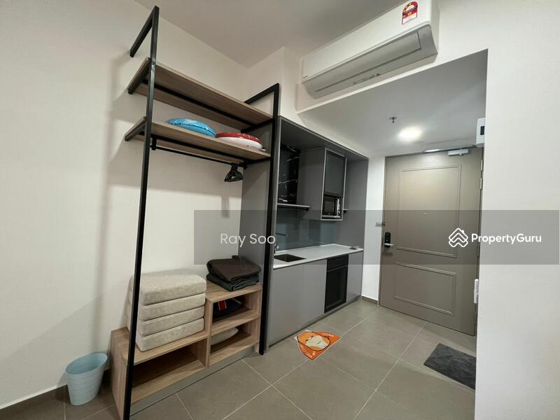 Service Residence for Rent at Mossaz @ Empire City - Ray Soo - PropertyGuru.com.my