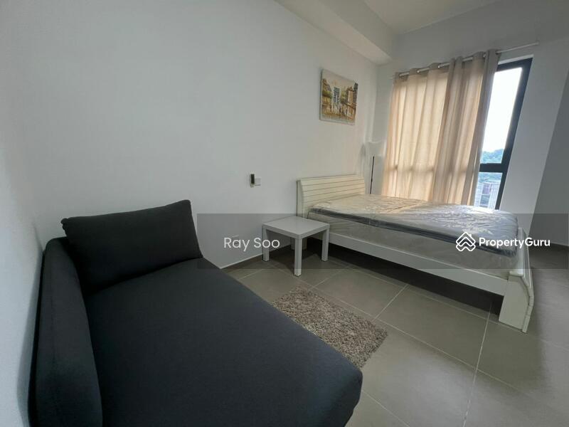 Service Residence for Rent at Mossaz @ Empire City - Ray Soo - PropertyGuru.com.my