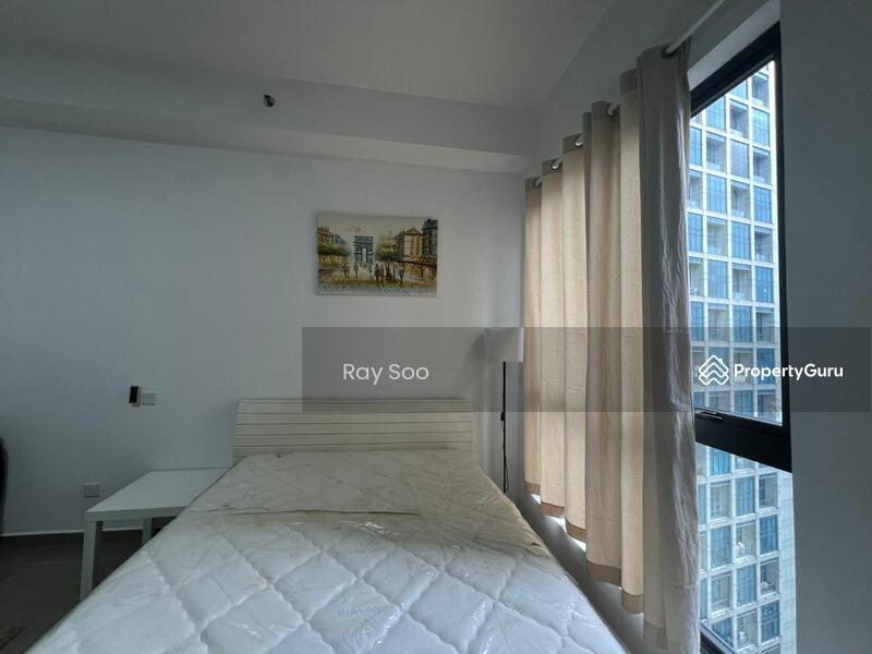 Service Residence for Rent at Mossaz @ Empire City - Ray Soo - PropertyGuru.com.my