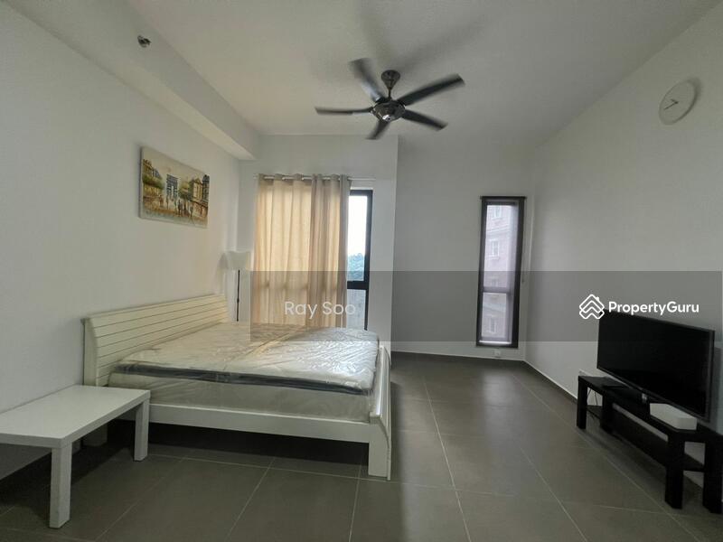 Service Residence for Rent at Mossaz @ Empire City - Ray Soo - PropertyGuru.com.my