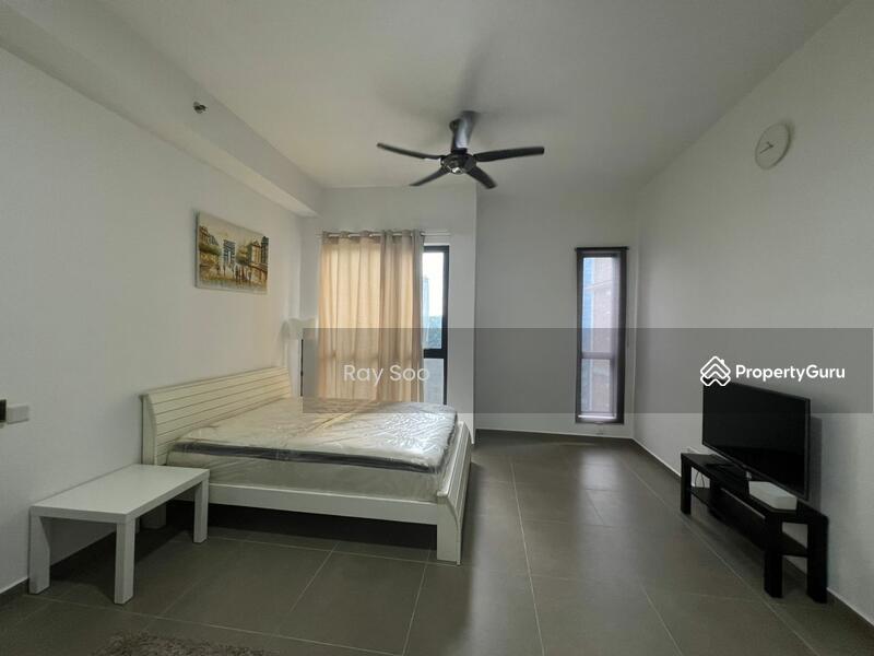 Service Residence for Rent at Mossaz @ Empire City - Ray Soo - PropertyGuru.com.my
