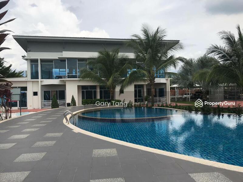 For Sale - Sky Garden Residences