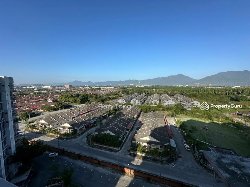 For Sale - Sky Garden Residences