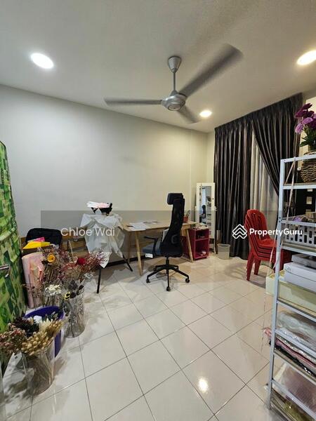 Untuk Dijual - Amandari
