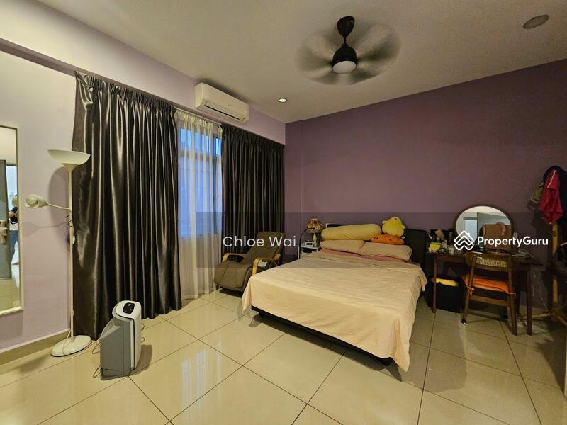 Untuk Dijual - Amandari