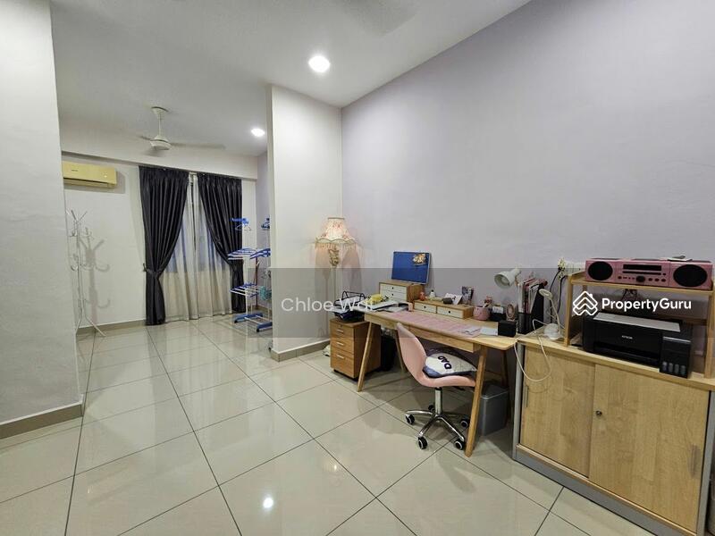 Untuk Dijual - Amandari