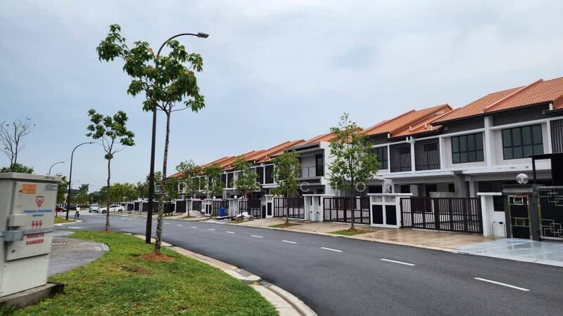 For Rent - SETIA ALAM IMPIAN