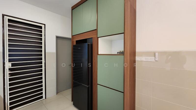 For Rent - SETIA ALAM IMPIAN