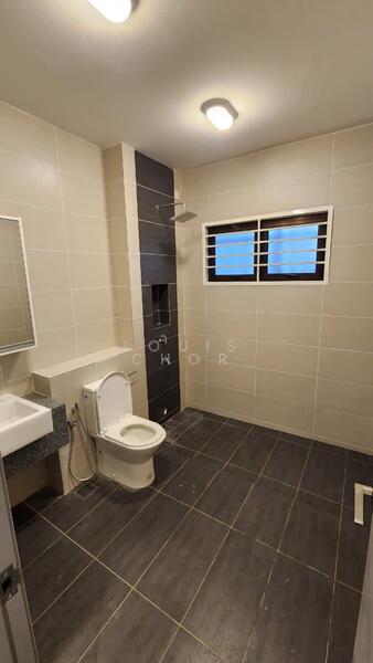 For Rent - SETIA ALAM IMPIAN