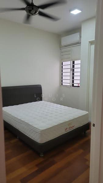 Rumah Teres 2-Tingkat untuk Disewa di Klang (Selangor) - Louis Chor - PropertyGuru.com.my