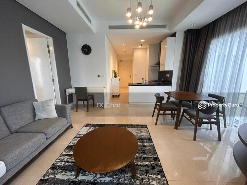 Untuk Disewa - Pavilion Residences