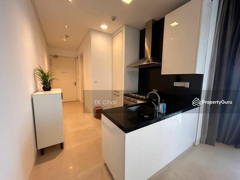 Untuk Disewa - Pavilion Residences