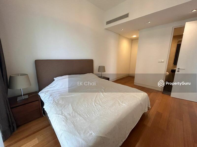 Untuk Disewa - Pavilion Residences