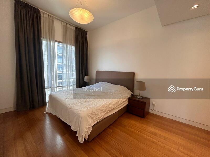 Untuk Disewa - Pavilion Residences