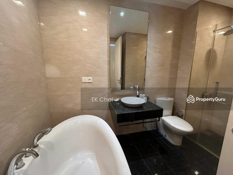 Untuk Disewa - Pavilion Residences