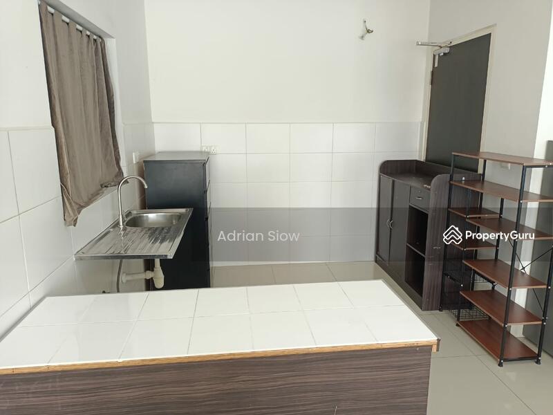 Untuk Dijual - Avantas Residences