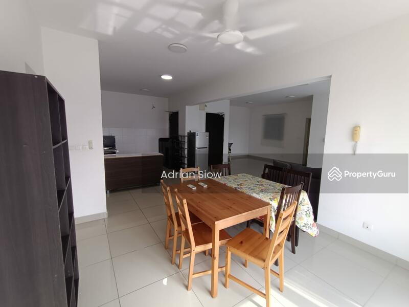 Untuk Dijual - Avantas Residences