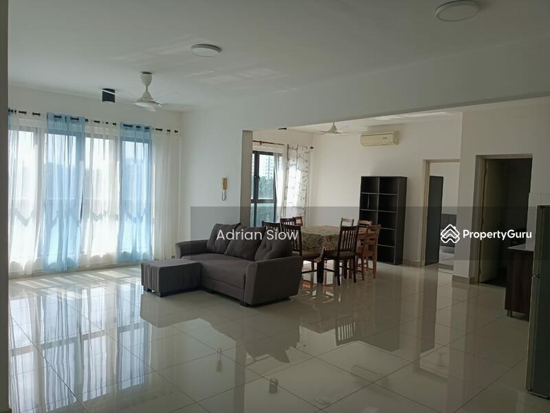 Untuk Dijual - Avantas Residences