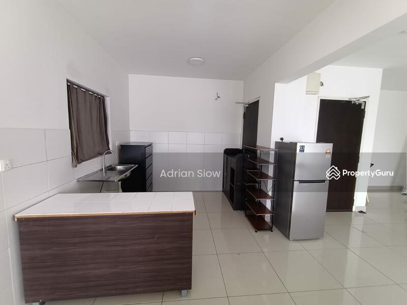 Untuk Dijual - Avantas Residences