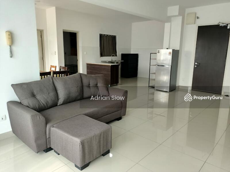 Untuk Dijual - Avantas Residences